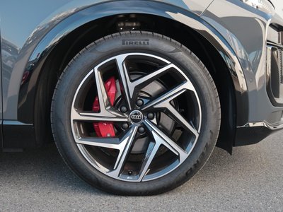2025 AUDI SQ6 E-TRON — фото 35