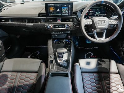 2021 AUDI RS5 SPORTBACK 照片 3