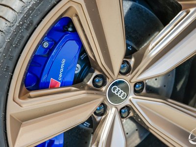2021 AUDI RS5 SPORTBACK — фото 18