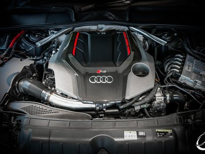 2021 AUDI RS5 SPORTBACK — фото 44