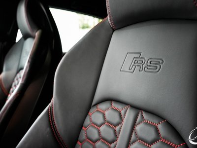 2021 AUDI RS5 SPORTBACK — фото 109