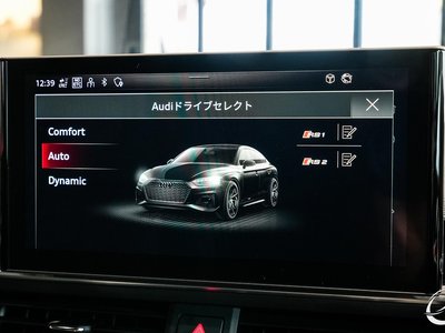 2021 AUDI RS5 SPORTBACK — фото 84