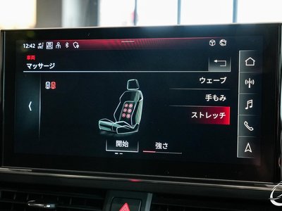 2021 AUDI RS5 SPORTBACK — фото 97