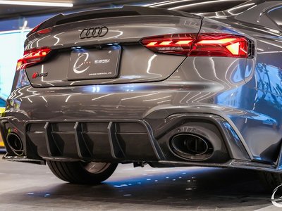 2021 AUDI RS5 SPORTBACK — фото 27