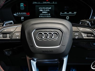 2021 AUDI RS5 SPORTBACK — фото 81