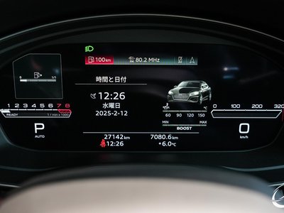 2021 AUDI RS5 SPORTBACK — фото 48