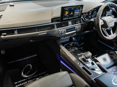 2021 AUDI RS5 SPORTBACK — фото 55