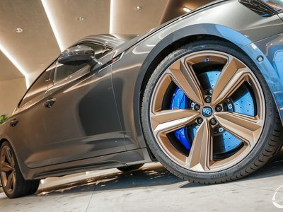 2021 AUDI RS5 SPORTBACK 照片 13