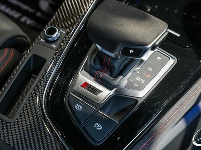 2021 AUDI RS5 SPORTBACK — фото 71