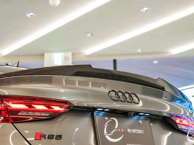 2021 AUDI RS5 SPORTBACK — фото 28
