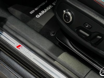 2021 AUDI RS5 SPORTBACK — фото 121