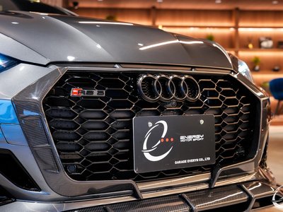 2021 AUDI RS5 SPORTBACK — фото 20