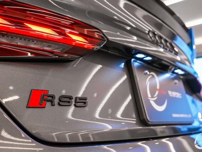 2021 AUDI RS5 SPORTBACK — фото 131