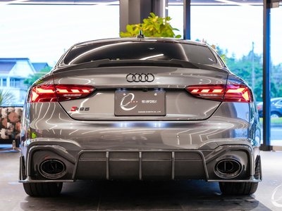 2021 AUDI RS5 SPORTBACK — фото 126