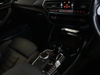 2023 BMW X4 thumbnail 25