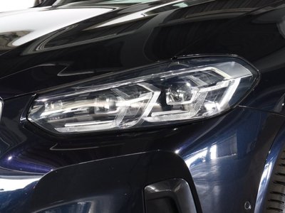 2023 BMW X4 photo 5