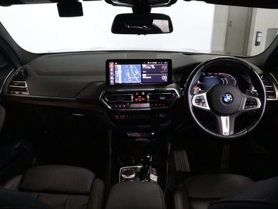 2023 BMW X4 photo 15