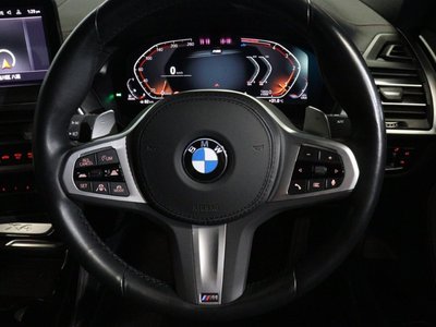 2023 BMW X4 thumbnail 20