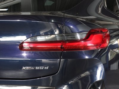2023 BMW X4 photo 11