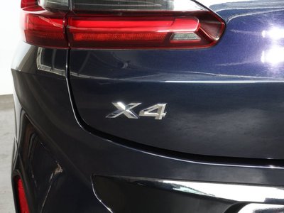 2023 BMW X4 photo 12