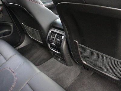 2023 BMW X4 thumbnail 55