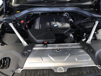 2023 BMW X4 thumbnail 56
