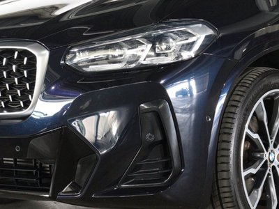 2023 BMW X4 photo 4