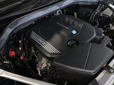 2023 BMW X4 thumbnail 57