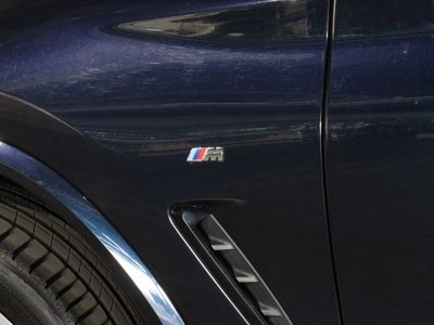 2023 BMW X4 photo 6