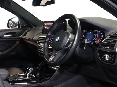 2023 BMW X4 photo 16