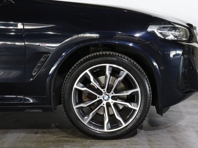 2023 BMW X4 thumbnail 54