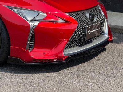 2021 Lexus LC CONVERTIBLE — фото 17