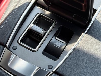 2021 Lexus LC CONVERTIBLE — фото 39