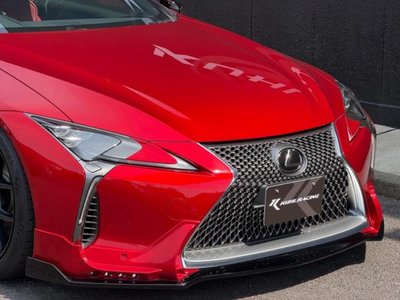 2021 Lexus LC CONVERTIBLE — фото 15