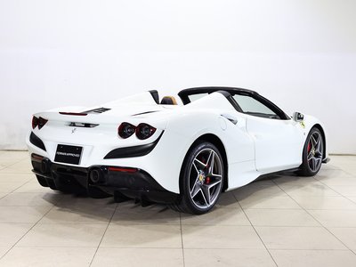 صورة 2 لـ 2023 Ferrari F8 SPIDER