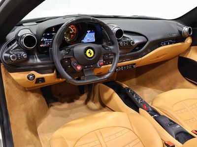 صورة 4 لـ 2023 Ferrari F8 SPIDER