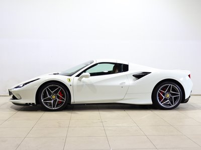 صورة 13 لـ 2023 Ferrari F8 SPIDER