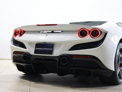 صورة 15 لـ 2023 Ferrari F8 SPIDER