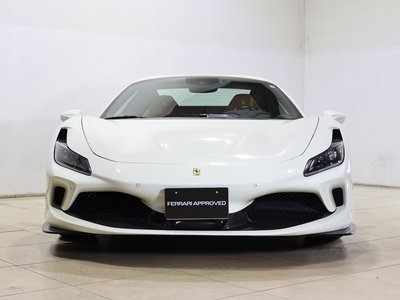 صورة 14 لـ 2023 Ferrari F8 SPIDER