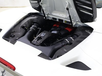 صورة 11 لـ 2023 Ferrari F8 SPIDER