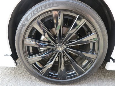 صورة 14 لـ 2024 Toyota CROWN SPORT