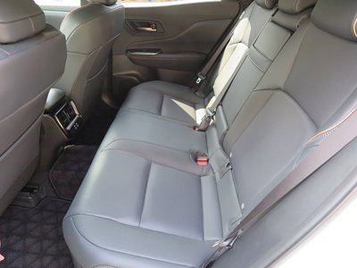صورة 39 لـ 2024 Toyota CROWN SPORT