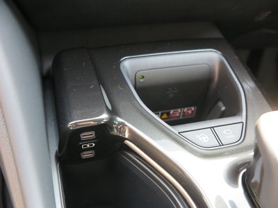 صورة 44 لـ 2024 Toyota CROWN SPORT