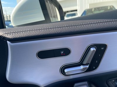 2025 Mercedes-BENZ A-CLASS AMG — фото 3
