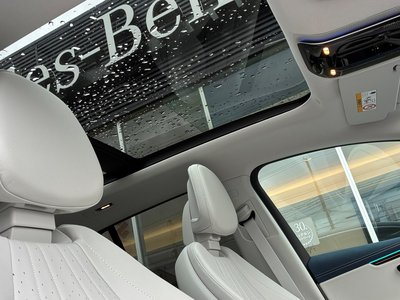 2026 Mercedes-BENZ EQE thumbnail 50
