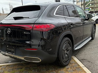 2026 Mercedes-BENZ EQE photo 6