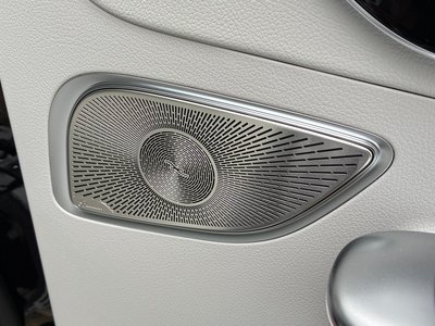2026 Mercedes-BENZ EQE thumbnail 20