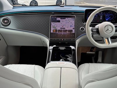 2026 Mercedes-BENZ EQE thumbnail 29