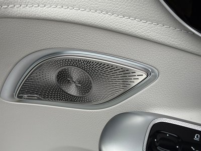 2026 Mercedes-BENZ EQE thumbnail 33