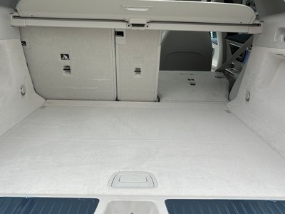 2026 Mercedes-BENZ EQE photo 14